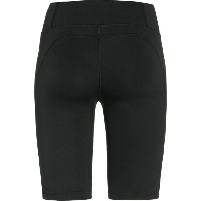 Shorts til dame S Fjällräven Abisko Tights Short W S 550