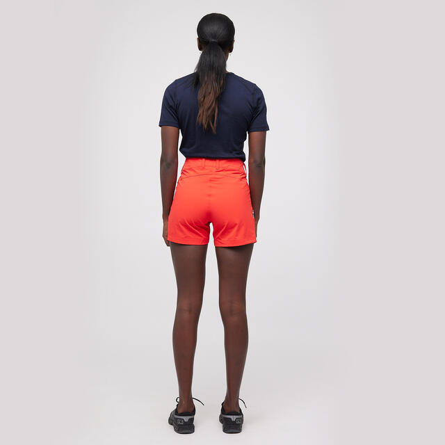 Shorts til dame S Skogstad Dalsfjorden W 38 632