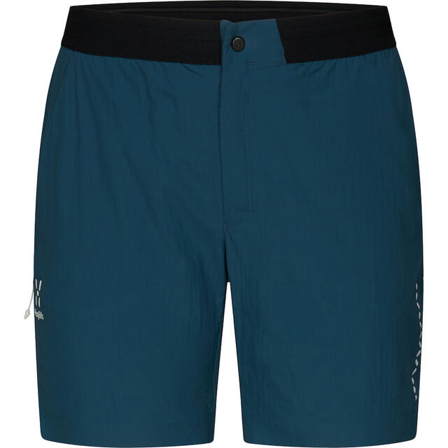 Shorts til dame XS Haglöfs LIM Strive LT Shorts W 36 4Q2
