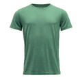 Skjorte til herre Devold Eika Merino Tee M 339