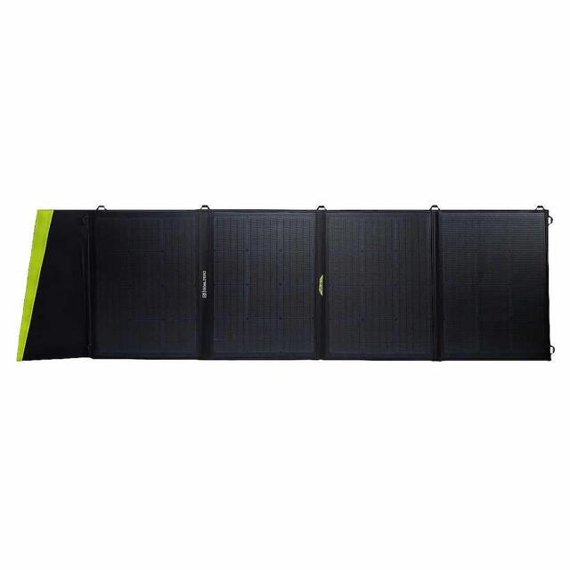Solcellepanel 200W Goal Zero Nomad 200 SolarPanel 
