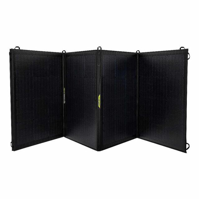 Solcellepanel 200W Goal Zero Nomad 200 SolarPanel 
