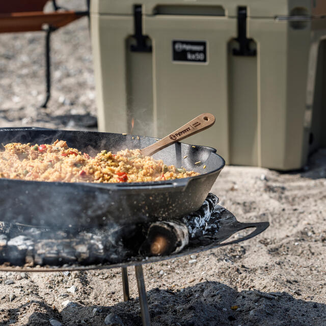 Stekepanne Petromax Fire Skillet Ø 50 cm