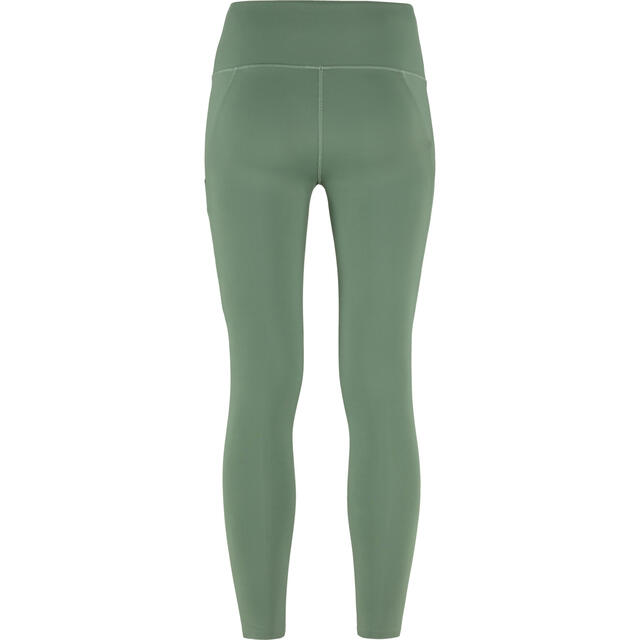 Tights til dame M Fjällräven Abisko Tights W M 614