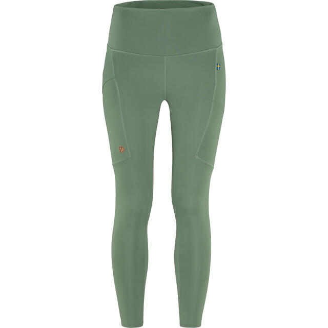 Tights til dame M Fjällräven Abisko Tights W M 614 