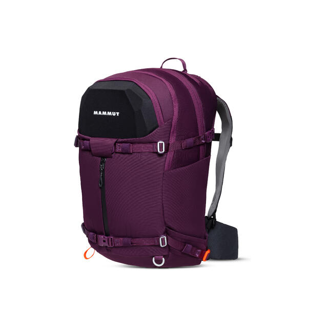 Topptursekk til dame Mammut Nirvana W 35 liter 6418