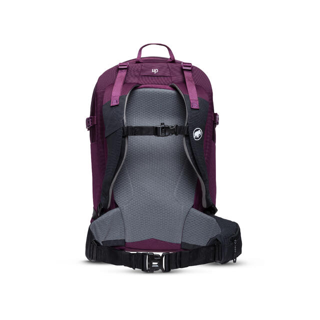 Topptursekk til dame Mammut Nirvana W 35 liter 6418