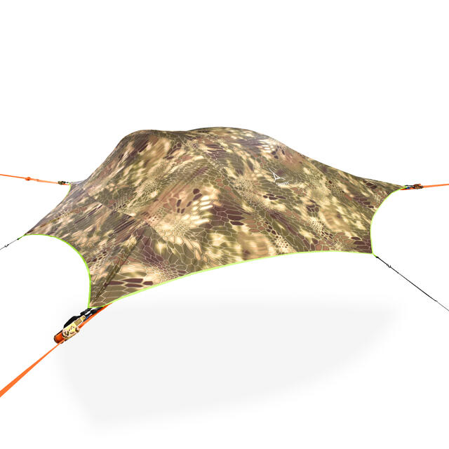 Tretelt til 3 Tentsile Stingray PredatorCamo 