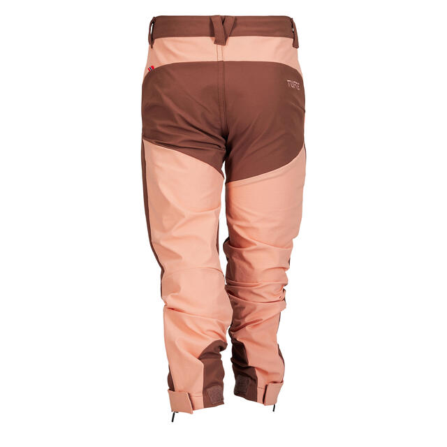 Turbukse til barn 7–8 år Tufte Willow Softshell Pants Kid 122–128