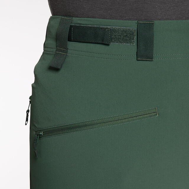 Turbukse til dame M Haglöfs Rugged Slim Pant W 42 4HT