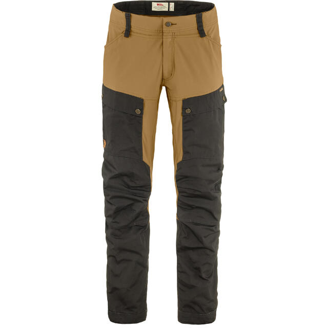 Turbukse til herre M Fjällräven Keb Trouser M 48 030-232