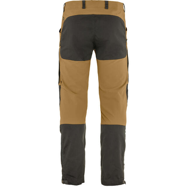 Turbukse til herre M Fjällräven Keb Trouser M 48 030-232