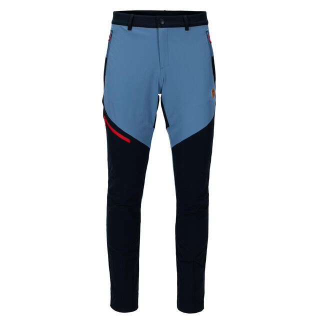 Turbukse til herre M Tufte Willow Softshell Pants M M 155 