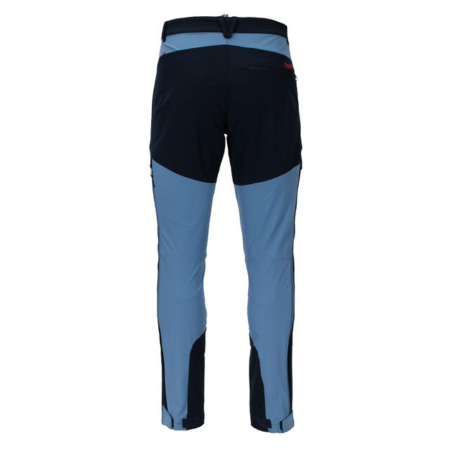 Turbukse til herre M Tufte Willow Softshell Pants M M 155 