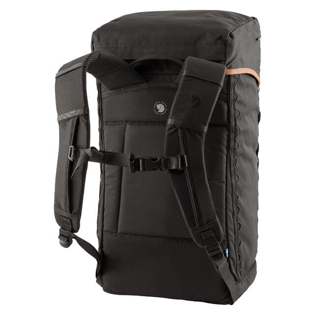 Tursekk med stol Fjällräven Singi Stubben 27 liter 018