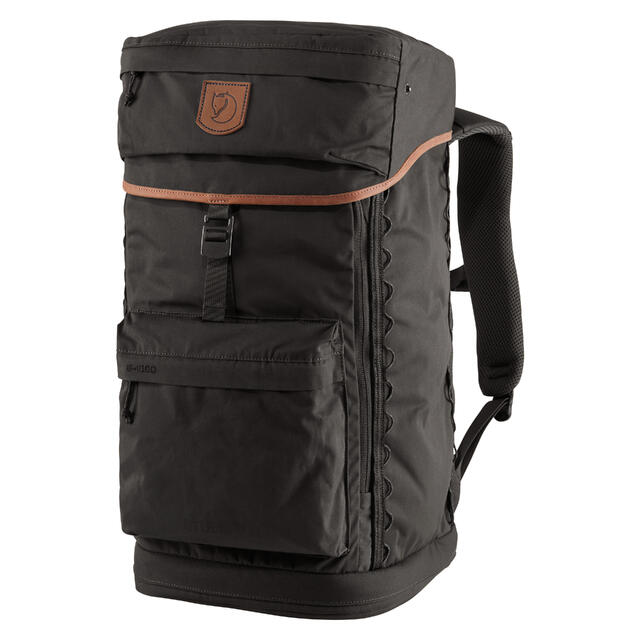 Tursekk med stol Fjällräven Singi Stubben 27 liter 018