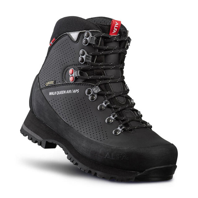 Tursko til dame 38 Alfa Walk Queen Air APS GTX W 38 1100