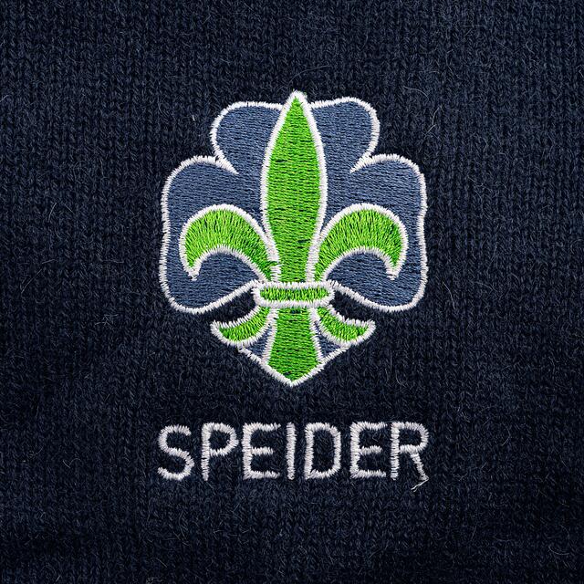 Ullgenser til barn 7–8 år Tufte Robin Half Zip Kid 122 117 NSF