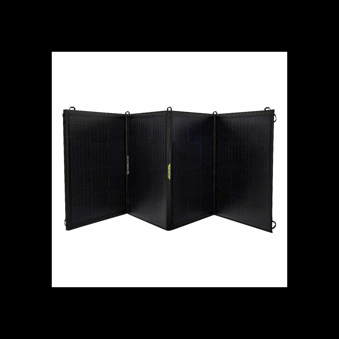 Solcellepanel 200W