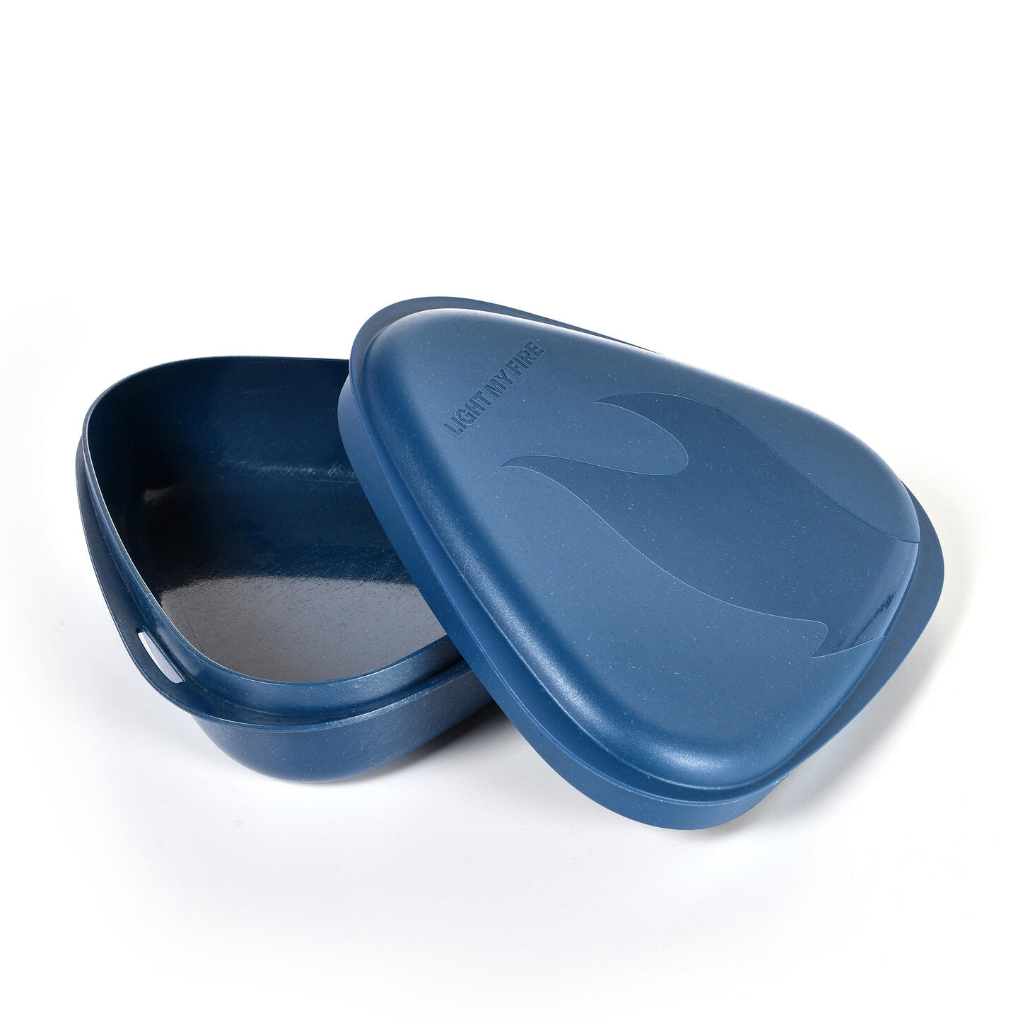 Matboks Light My Fire Bowl'n Lid BIO 109 HaxyBlu