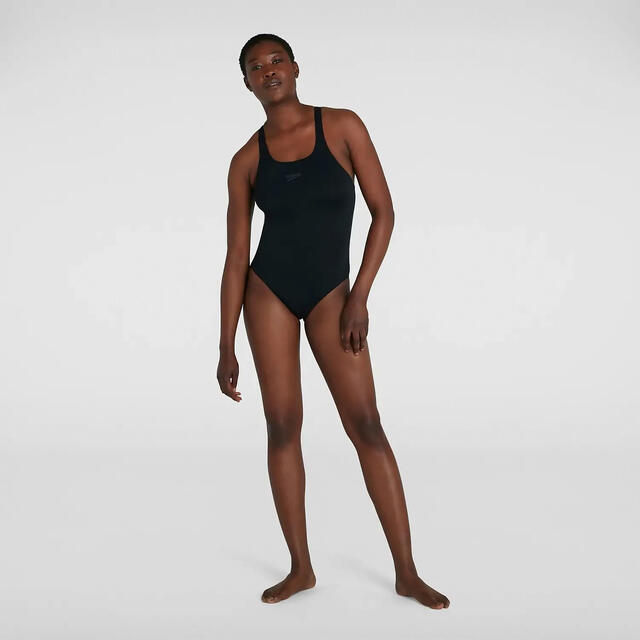 Badedrakt til dame XL Speedo Essential Swimsuit W 38