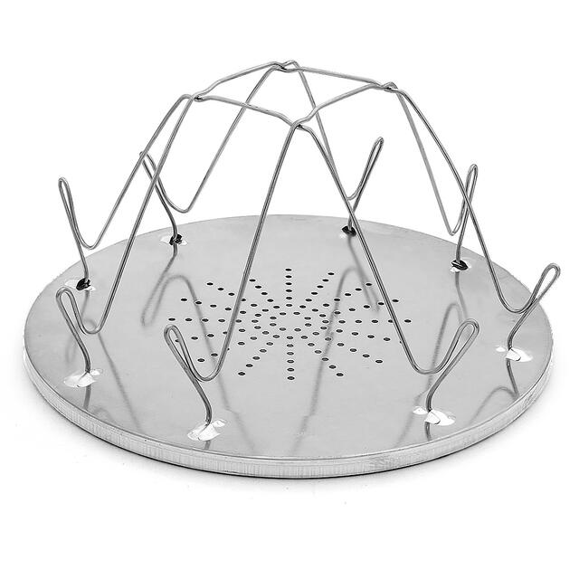 Brødrister Coghlans Camp Stove Toaster