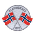 Flaggbærer 2020 NSF Flaggbærer 2020