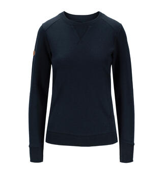 Genser til dame Tufte Puffin Sweater W 049