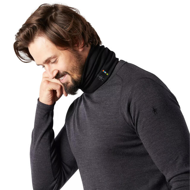 Hals Smartwool Thermal Merino Neck Gaiter 001