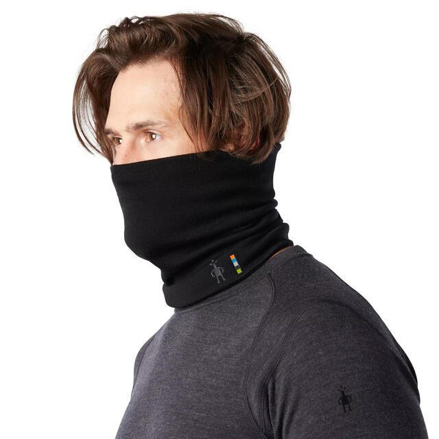 Hals Smartwool Thermal Merino Neck Gaiter 001