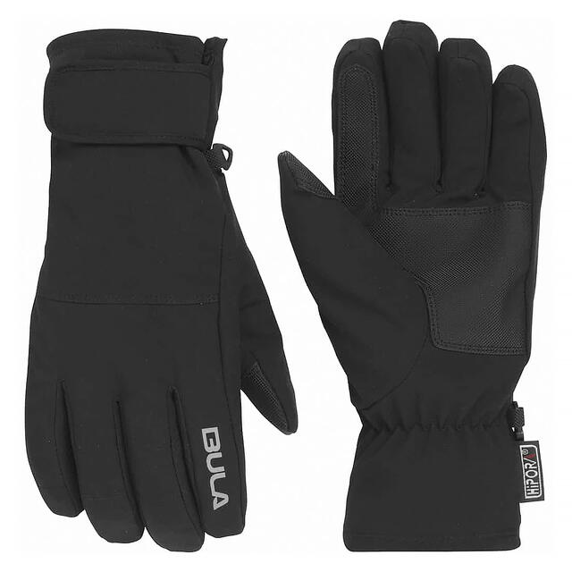 Hansker XL Bula Everyday Gloves XL Black