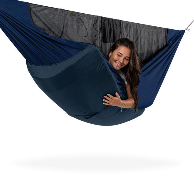 Hengekøye Ticket to the Moon Pro Mat Hammock 06 