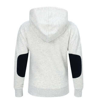 Hettejakke til barn Tufte Puffin Zip Hoodie Kid 006 NSF