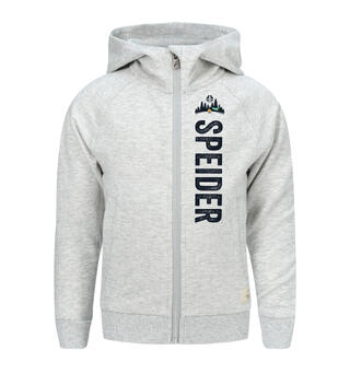Hettejakke til barn Tufte Puffin Zip Hoodie Kid 006 NSF