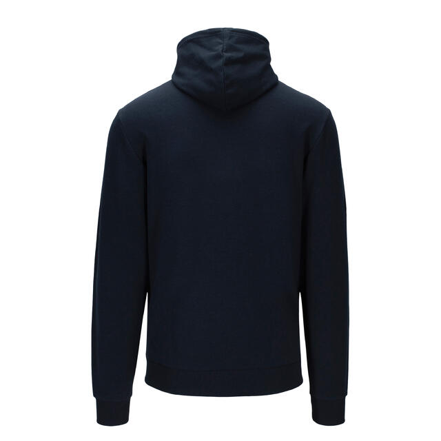 Hettejakke til herre M Tufte Puffin Zip Hoodie M M 049 NSF