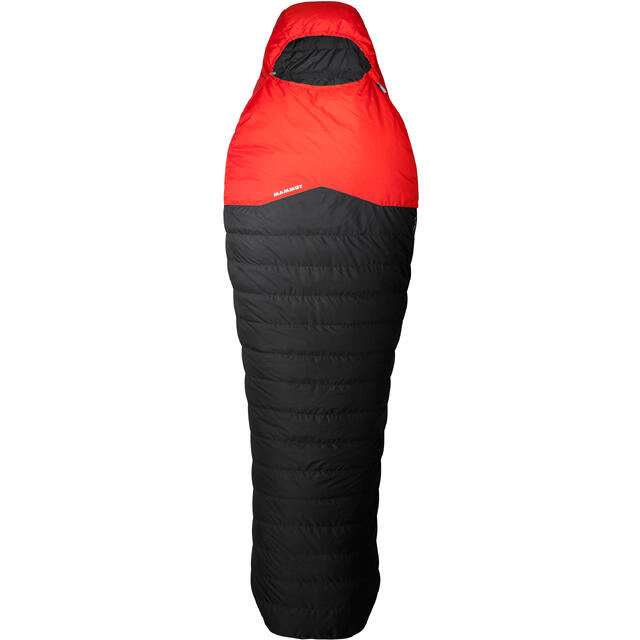 H stpose 180 cm Mammut Nordic Down 3 Season 180 R 0128 Speider