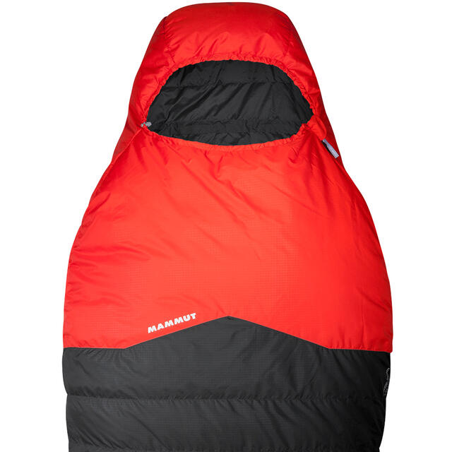 Mammut new arrivals nordic down