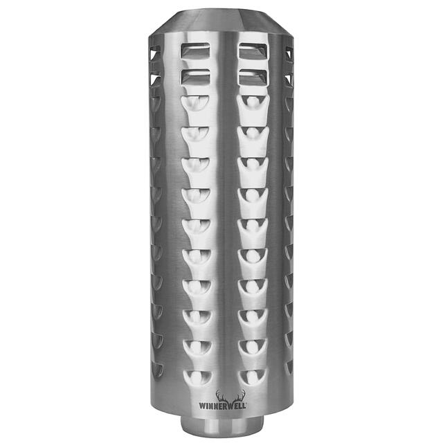 Isolert pipeledd til Winnerwell L Winnerwell Heat Protector Chimney 3,5"
