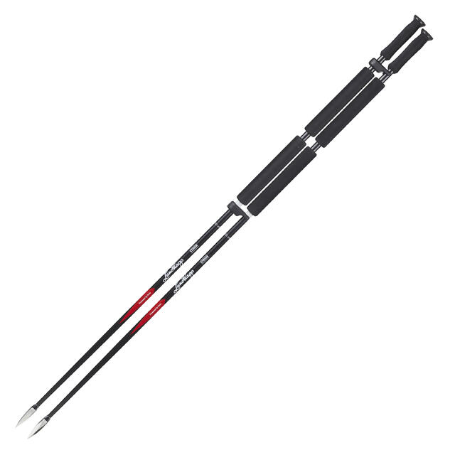 Isstaver 156 cm Lundhags Striim 156 cm