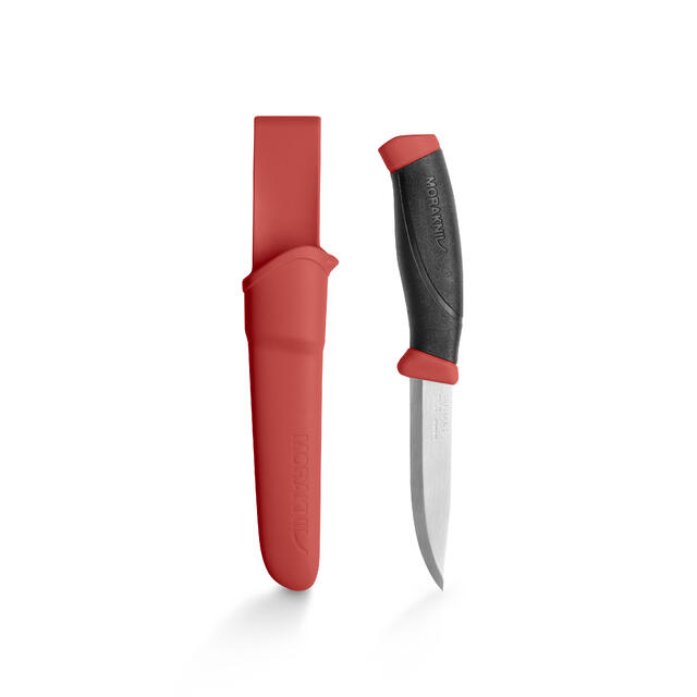 Kniv Morakniv Companion S DalaRed 