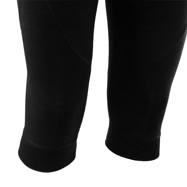 Kort longs til dame S Aclima Warmwool 3/4 Longs W S 123