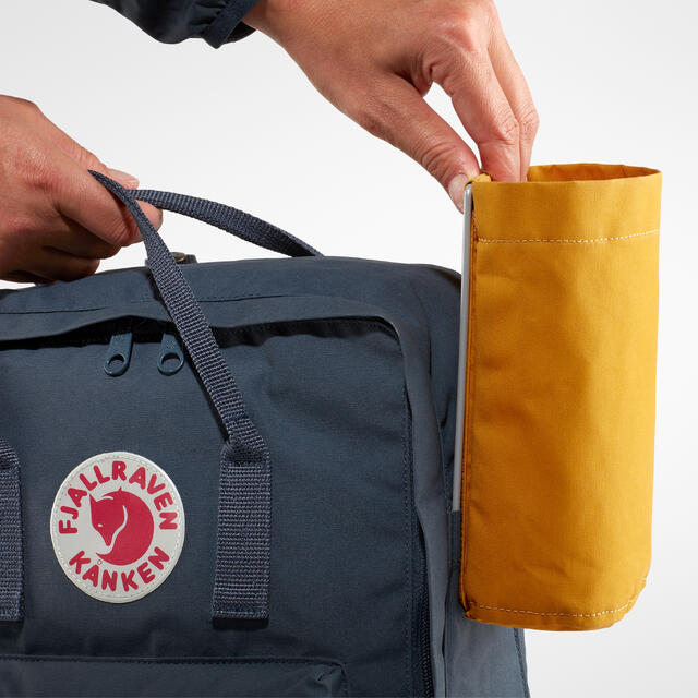 Lomme til Kånken Fjällräven Kånken Bottle Pocket 160 