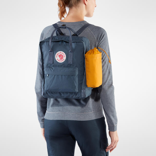 Lomme til Kånken Fjällräven Kånken Bottle Pocket 160