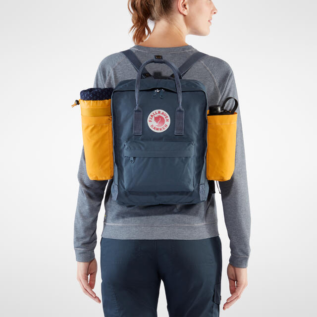 Lomme til Kånken Fjällräven Kånken Bottle Pocket 160