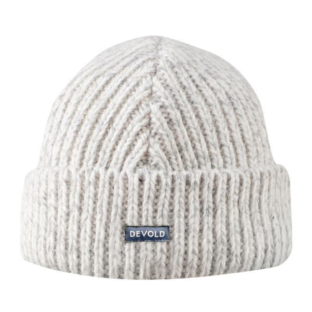 Lue Devold Nansen Wool Beanie 58 770 