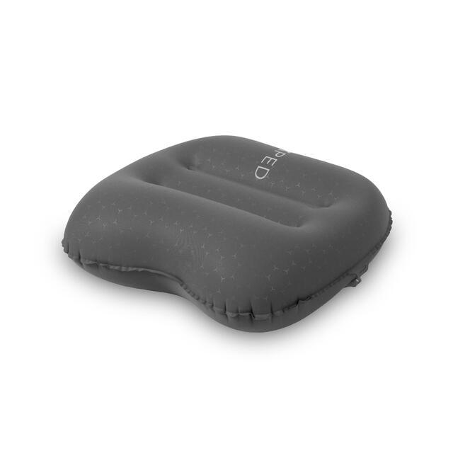 Luftpute L Exped Ultra Pillow L Greygoose