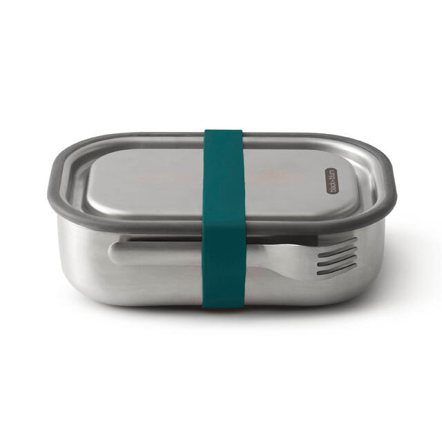 Matboks Black+Blum Lunch Box 1000 ml Ocean