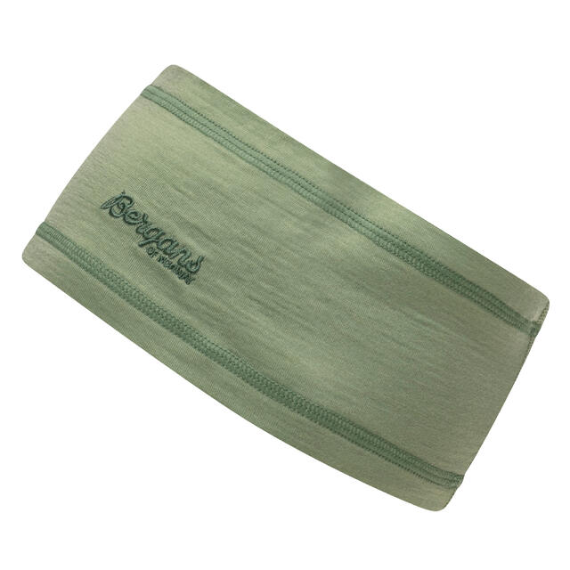 Pannebånd 56 Bergans Wool Headband 56 23326