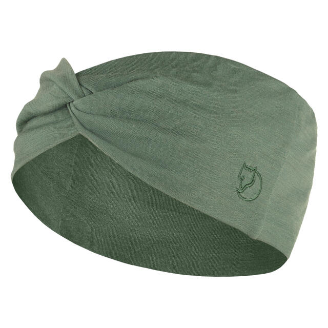 Pannebånd Fjällräven Abisko Wool Headband 614 