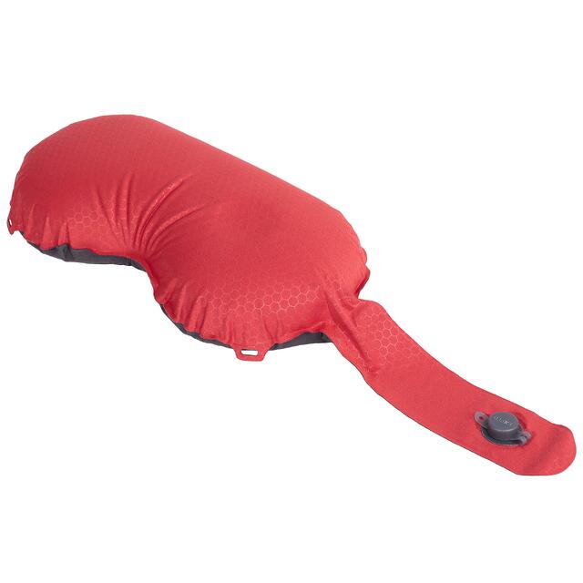 Pumpepute til Exped Exped Pillow Pump Red
